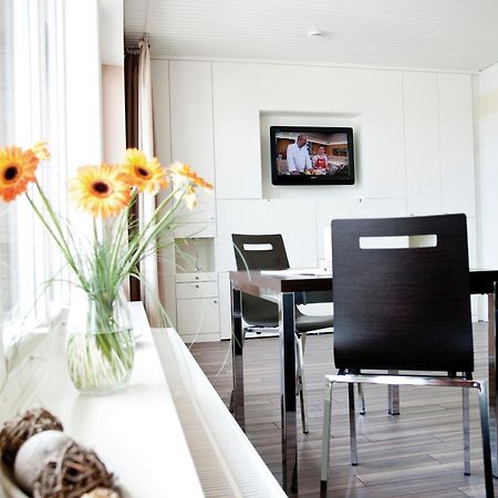 Apartamento Ancora Marina Haus 2 Nr 02, Typ 2 Neustadt in Holstein Exterior foto